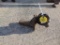 Pintle Hitch w/Receiver