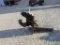 Pintle Hitch w/Receiver