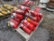 Pallet Lot of Fire Extinguishers