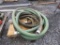 Pallet Lot of Irrigation Hose