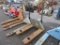 Pallet Jack