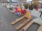 Roll/Lift Pallet Jack