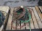 Pallet Lot of Torch Hoses