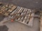Pallet Lot of Bar Clamps