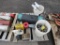 Pallet Lot of Misc Items