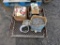 Lot of Bolts-Screws-Etc