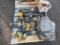 Pallet Lot of Cordless Tools