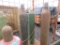 Oxygen Tank