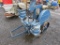 Marlow Pump w/Wisc Engine