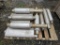 Pallet Lot of NEW Assorted Mufflers