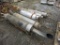Pallet Lot of Mufflers