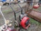 Yard Machine 5hp Leaf Blower