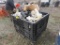 Pallet Lot of Plastic Fittings