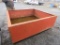 6  1/2ft x 6ft Containment Box