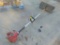 Shindaiua Power Broom