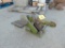 Central Machinery Table Belt & Disc Sander
