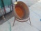 Butchering Kettle w/Ring Stand