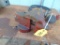 Wards Master Quality Vise