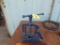 Reed MFG Co Pipe Vise