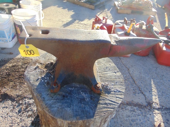 Anvil