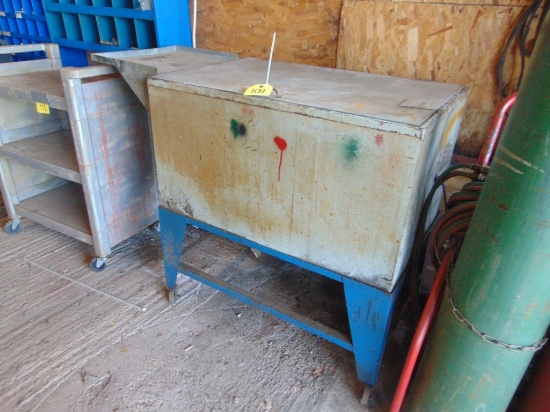 Parts Washer