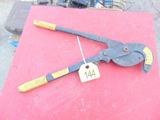 Cable Cutter