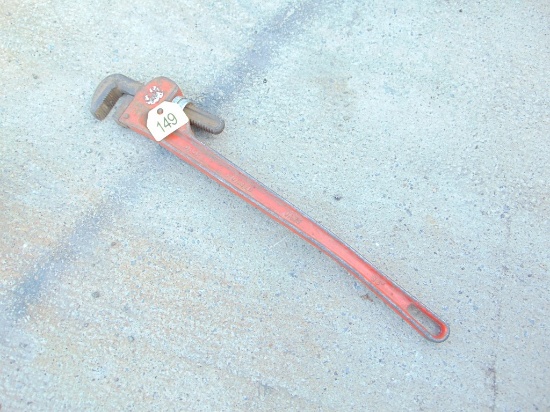 36inch Pipe Wrench