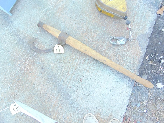 Cant Hook