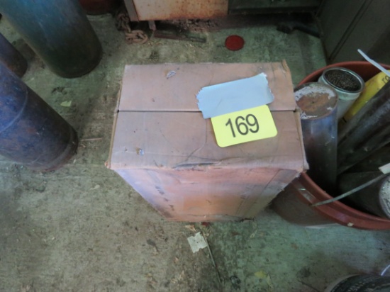 6 NEW 1018 1/4inch Welding Rods