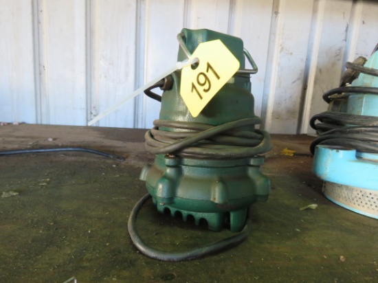 Water Pump