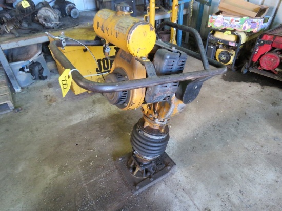 Robin EC10 Jumping Jack