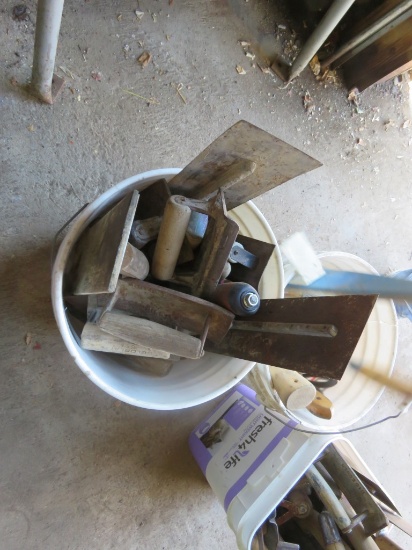 Masonary Tools
