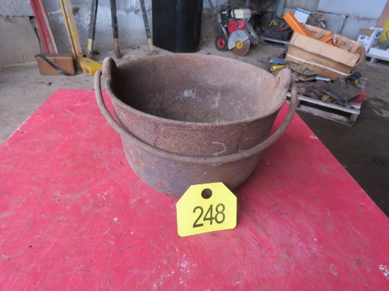 CI Kettle