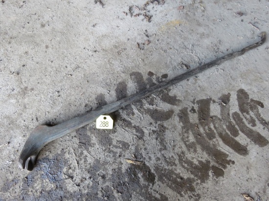 Railroad Puller