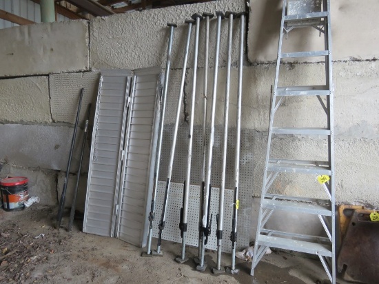 7 Load Bars