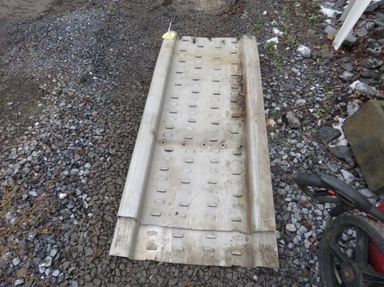 Heavy Duty Ramps