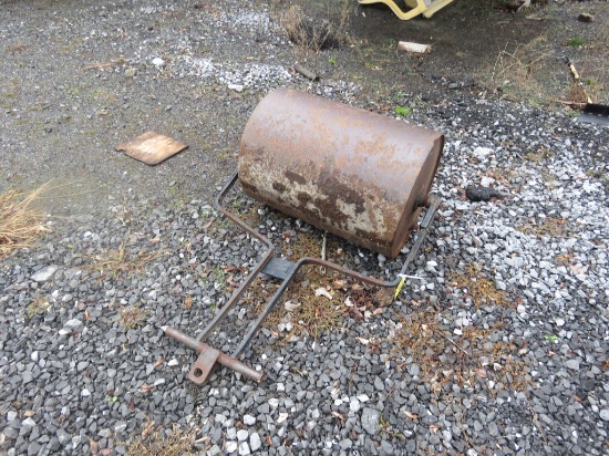 2ft Lawn Roller