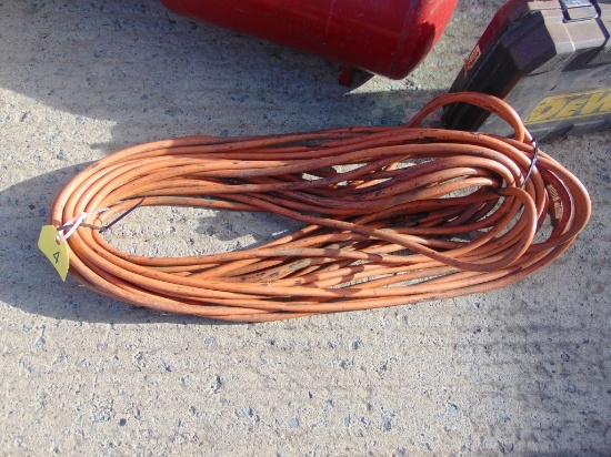 Heavy Duty Extension Cord