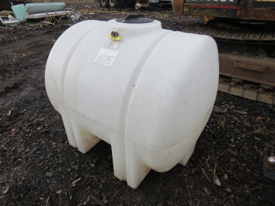 225gal Tank