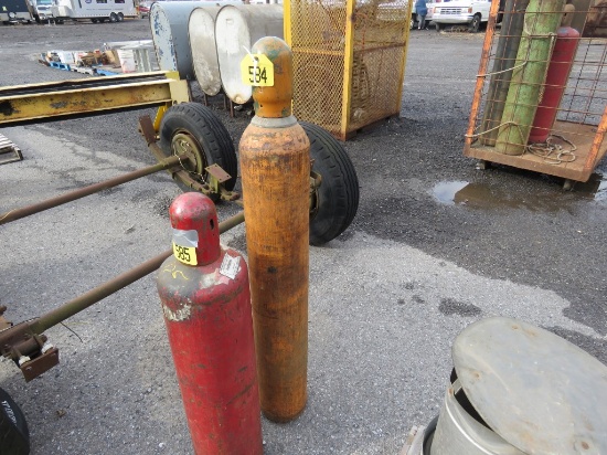 Torch Tank