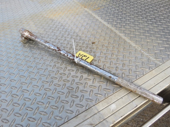 1inch Drive Ratchet