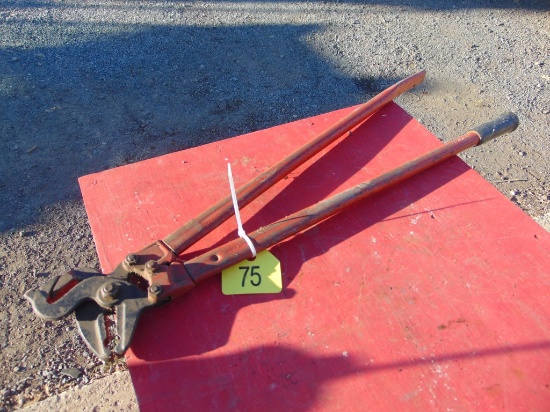 Truck Chain Tool