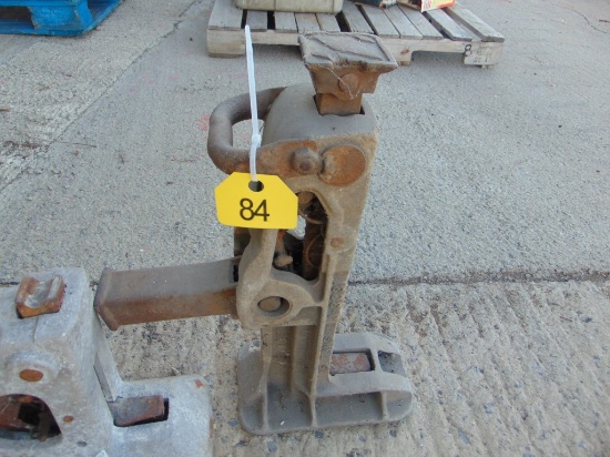 15ton Railroad Jack