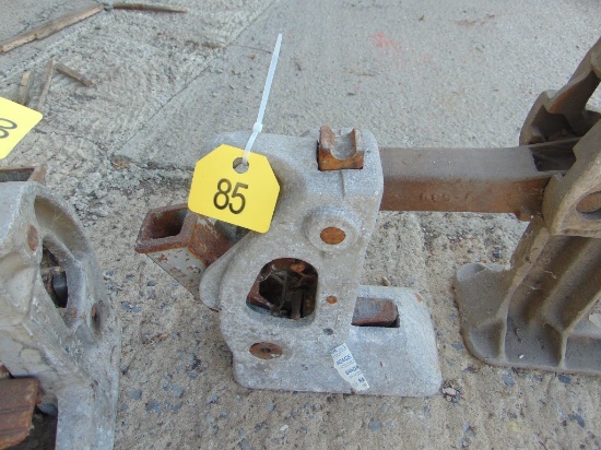 15ton Railroad Jack