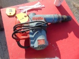 Hilti TE60 Hammer Gun