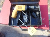 Dewalt Electric Dry Wall Gun