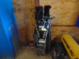 Golf Clubs