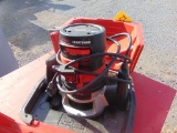 Craftsman 1  1/2hp Router