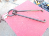 Grapple