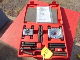 Pittsburgh Bearing Puller Set